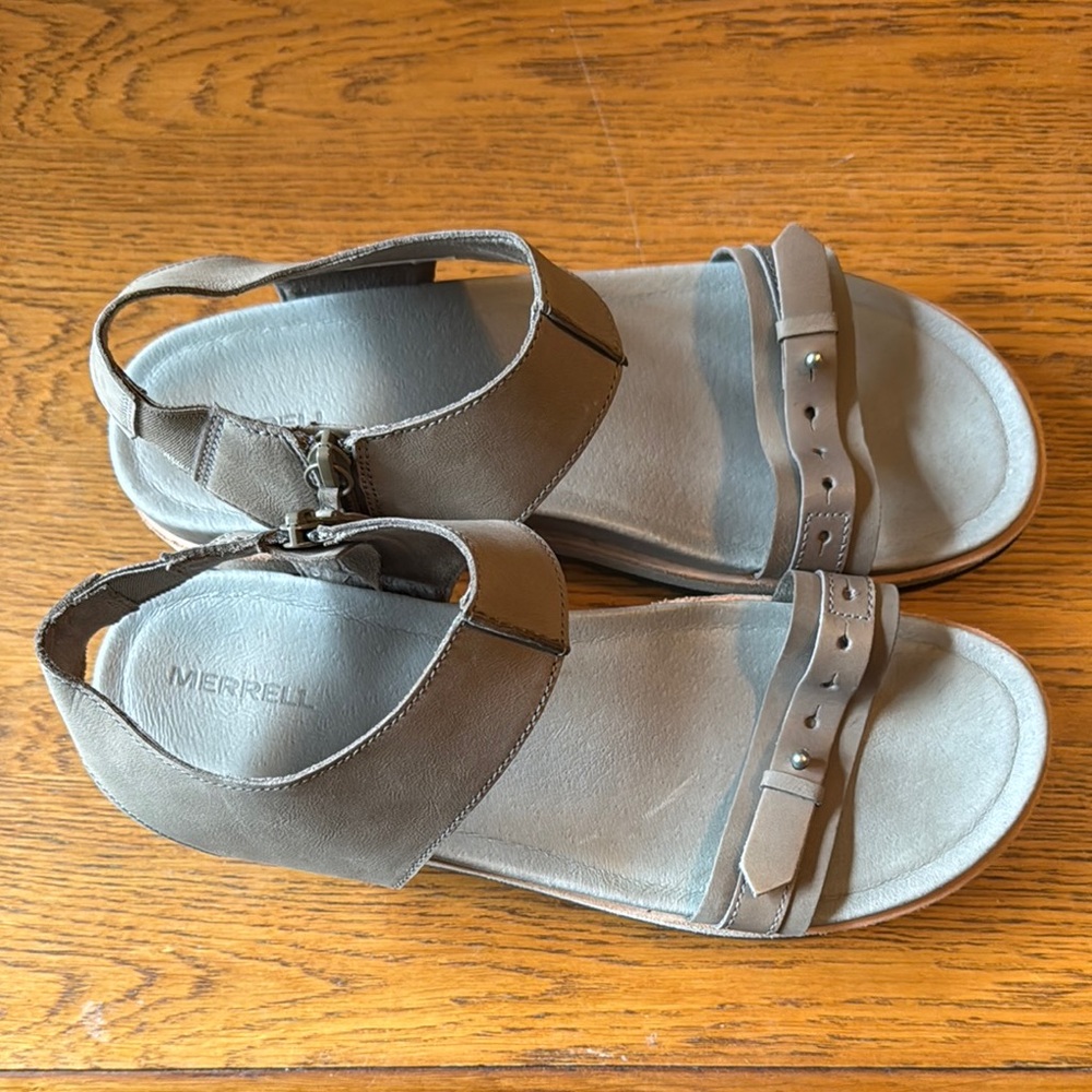 Merrell Gray Women’s Sandals